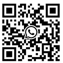 WhatsApp 二维码